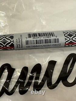 NEW NIB Titleist Scotty Cameron Phantom X 9.5 Putter 33 In with Headcover RH