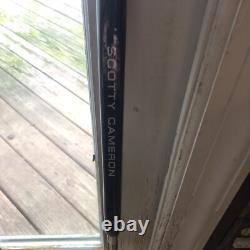 NEW Scotty Cameron 2020 34Special Select Newport Titleist Kiawah Island Cover