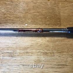 NEW Scotty Cameron 2020 34Special Select Newport Titleist Kiawah Island Cover
