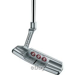 NEW Scotty Cameron 2020 Special Select Newport 2 Putter 34, Sealed w Head Cover