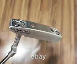 NEW Scotty Cameron 2020 Special Select Newport 2 Putter 34, Sealed w Head Cover