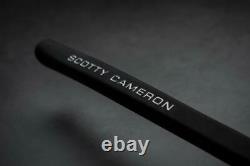NEW Scotty Cameron 2021 Phantom X 9.5 Triple Black Limited Release 34