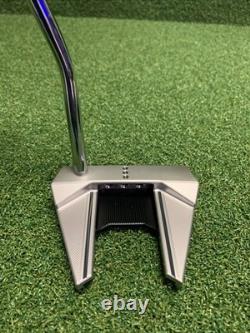NEW Scotty Cameron 2025 Phantom 7 Putter Right Hand 35