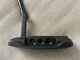 New Scotty Cameron Circle T Putter Masterful Tour Rat I Blacked Out