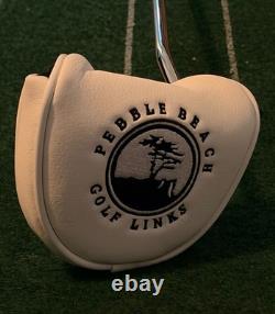 NEW Scotty Cameron Futura 5MB Putter 33 RH withHC