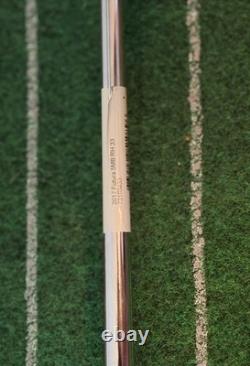 NEW Scotty Cameron Futura 5MB Putter 33 RH withHC