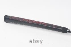 NEW Scotty Cameron Phantom 11R OC Putter 35 RH WithCover (#24002)