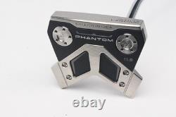 NEW Scotty Cameron Phantom 11.5 Putter 35 Inch RH (#23364)