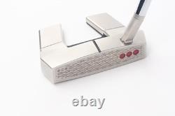 NEW Scotty Cameron Phantom 5.5 35 Inch Putter (#24004)