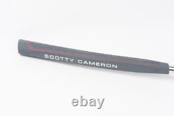 NEW Scotty Cameron Phantom 5.5 35 Inch Putter (#24004)