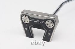 NEW Scotty Cameron Phantom 5 Putter 35 Inch RH (#23353)