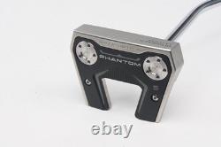 NEW Scotty Cameron Phantom 5 Putter 35 Inch RH (#23354)