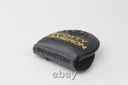 NEW Scotty Cameron Phantom 9 Putter 33 Inch RH (#23358)