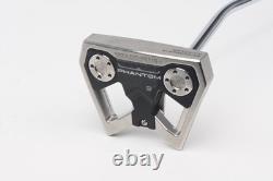 NEW Scotty Cameron Phantom 9 Putter 34 Inch RH (#23360)