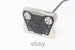 NEW Scotty Cameron Phantom X 11 Putter RH (#22676)