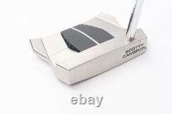 NEW Scotty Cameron Phantom X 11 Putter RH (#22676)