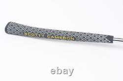 NEW Scotty Cameron Phantom X 11 Putter RH (#22676)