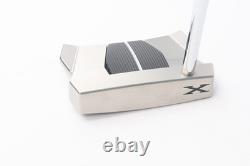 NEW Scotty Cameron Phantom X 11 Putter RH WithCover (#22678)