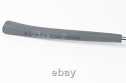 NEW Scotty Cameron Phantom X 11 Putter RH WithCover (#22678)