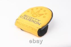 NEW Scotty Cameron Phantom X 11 Putter RH WithCover (#22678)