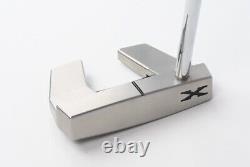 NEW Scotty Cameron Phantom X 5 Putter 35 Inches Titleist with cover (#9643)