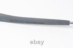 NEW Scotty Cameron Phantom X 5 Putter RH (#22680)