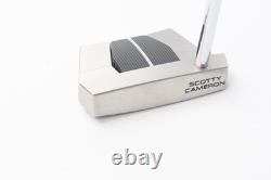NEW Scotty Cameron Phantom X 9 Putter RH (#22675)