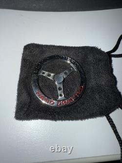 NEW Scotty Cameron Putters Steering Wheel Ball Marker