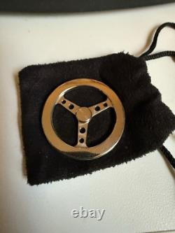 NEW Scotty Cameron Putters Steering Wheel Ball Marker