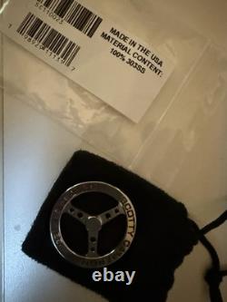 NEW Scotty Cameron Putters Steering Wheel Ball Marker