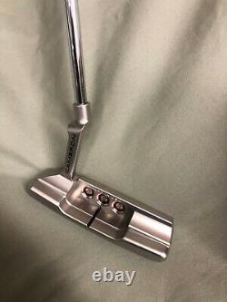 NEW Scotty Cameron SPECIAL SELECT NEWPORT 2 Putter 35