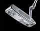 New Scotty Cameron Studio Style 2025 Putters Comes With Headcover