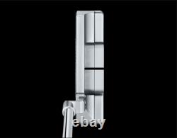 NEW Scotty Cameron Studio Style 2025 Putters Comes with Headcover