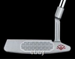 NEW Scotty Cameron Studio Style 2025 Putters Comes with Headcover