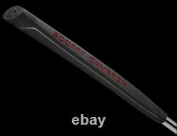 NEW Scotty Cameron Studio Style 2025 Putters Comes with Headcover