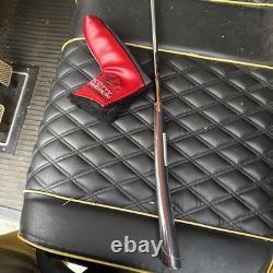 NEW Scotty Cameron Studio Style Newport 2 2025 Putter RH 35 WITH Headcover