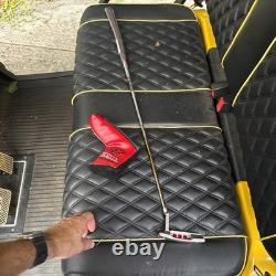 NEW Scotty Cameron Studio Style Newport 2 2025 Putter RH 35 WITH Headcover