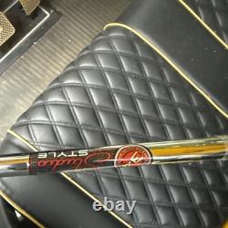 NEW Scotty Cameron Studio Style Newport 2 2025 Putter RH 35 WITH Headcover