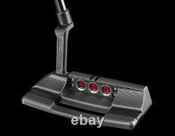 NEW Scotty Cameron Studio Xperimental Fast Back 2 or Square Back 2 34 or 35