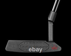 NEW Scotty Cameron Studio Xperimental Fast Back 2 or Square Back 2 34 or 35