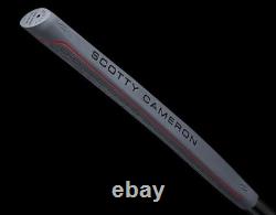 NEW Scotty Cameron Studio Xperimental Fast Back 2 or Square Back 2 34 or 35