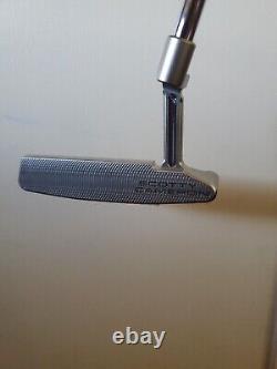 NEW Scotty Cameron Super Select Newport 2 Putter 35 (RH)