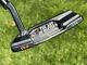 New Scotty Cameron Timeless 2 Carbon 350g Painters Pallette Circle T Tour Only