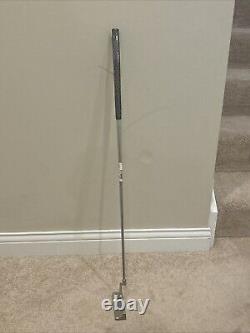 NEW Scotty Cameron newport 2 plus With Headcover