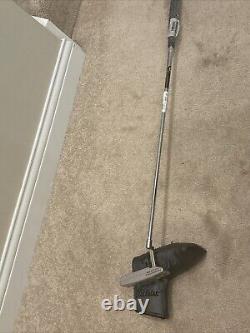 NEW Scotty Cameron newport 2 plus With Headcover