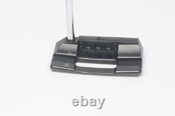 NICE! 2025 Scotty Cameron Studio Style Squareback Putter 35 RH (#24115)