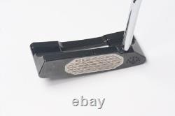 NICE! 2025 Scotty Cameron Studio Style Squareback Putter 35 RH (#24115)