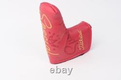 NICE! Scotty Cameron Special Select Del Mar Putter 33 RH WithCover (#22757)