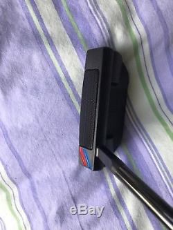 New 2018 Scotty Cameron Global Limited 1 Of 1500