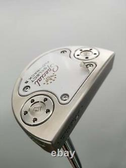 New 2020 Scotty Cameron Special Select Flowback 5 Putter 35 +hc Brandnew